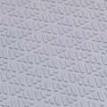 Постелка за фитнес adidas Yoga 6 mm silver/violet 10
