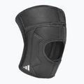 Стабилизатор за коляно Adidas Adjustable Knee Support black
