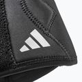 Стабилизатор за коляно Adidas Adjustable Knee Support black 6