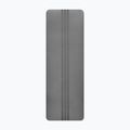 Постелка за йога adidas Double Sided Yoga grey
