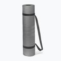 Постелка за йога adidas Double Sided Yoga grey 8