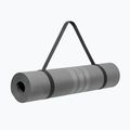 Постелка за йога adidas Double Sided Yoga grey 9