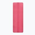 Постелка за йога adidas Double Sided Yoga pink fusion