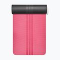 Постелка за йога adidas Double Sided Yoga pink fusion 4