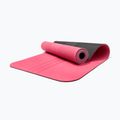 Постелка за йога adidas Double Sided Yoga pink fusion 5