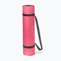 Постелка за йога adidas Double Sided Yoga pink fusion 7