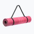 Постелка за йога adidas Double Sided Yoga pink fusion 8