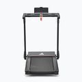 Електрическа пътека adidas T-1 Folding Treadmill черна 2
