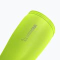 Компресионни ръкави adidas Climacool Compression Arm Sleeves lucid lemon 3