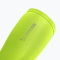 Компресионни превръзки за прасец adidas Climacool Compression Calf Sleeves lucid lemon 3
