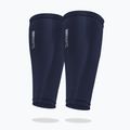 Компресионни превръзки за прасец adidas Climacool Compression Calf Sleeves navy 2