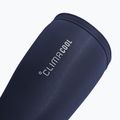 Компресионни превръзки за прасец adidas Climacool Compression Calf Sleeves navy 3