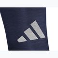 Компресионни превръзки за прасец adidas Climacool Compression Calf Sleeves navy 4