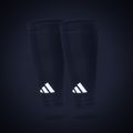 Компресионни превръзки за прасец adidas Climacool Compression Calf Sleeves navy 6