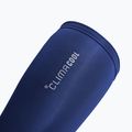 Компресионни превръзки за прасец adidas Climacool Compression Calf Sleeves royal 3