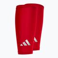 Компресионни превръзки за прасец adidas Climacool Compression Calf Sleeves true red