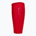 Компресионни превръзки за прасец adidas Climacool Compression Calf Sleeves true red 2
