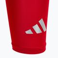 Компресионни превръзки за прасец adidas Climacool Compression Calf Sleeves true red 3