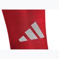 Компресионни превръзки за прасец adidas Climacool Compression Calf Sleeves true red 3