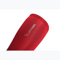 Компресионни превръзки за прасец adidas Climacool Compression Calf Sleeves true red 4