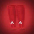 Компресионни превръзки за прасец adidas Climacool Compression Calf Sleeves true red 6