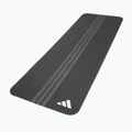 Постелка за йога adidas Double Sided Yoga dark blue 4