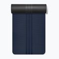 Постелка за йога adidas Double Sided Yoga dark blue 5