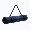 Постелка за йога adidas Double Sided Yoga dark blue 9