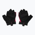 Тренировъчни ръкавици adidas Essential Training pink mesh 3