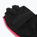 Тренировъчни ръкавици adidas Essential Training pink mesh 5