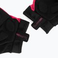 Тренировъчни ръкавици adidas Essential Training pink mesh 6