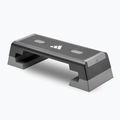 Степ за аеробика adidas Adjustable Aerobic Fitness Platform Cardio black 4