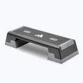 Степ за аеробика adidas Adjustable Aerobic Fitness Platform Cardio black 5