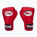 Детски боксови ръкавици Twins Special BGVS3 red