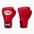 Детски боксови ръкавици Twins Special BGVS3 red 3