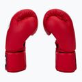 Детски боксови ръкавици Twins Special BGVS3 red 4