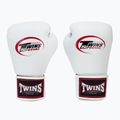 Детски боксови ръкавици Twins Special BGVS3 white