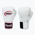 Детски боксови ръкавици Twins Special BGVS3 white 3