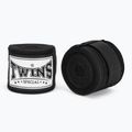 Боксови превръзки Twins Special CH5 black 2