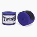 Боксови превръзки Twins Special CH5 сини 2