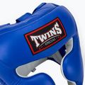 Боксова каска Twins Special HGL3 blue 4
