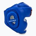 Боксова каска Twins Special HGL6 blue 2
