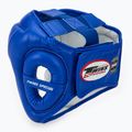 Боксова каска Twins Special HGL6 blue 3