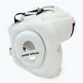 Боксова каска Twins Special HGL6 white 2