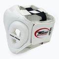 Боксова каска Twins Special HGL6 white 3