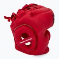 Боксова каска за спаринг Twins Special HGS3 red 2