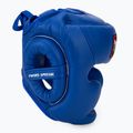 Боксова каска за спаринг Twins Special HGS3 blue 2