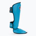 Протектори за подбедрици и стъпала Twins Special SGL12 light blue 2