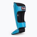 Протектори за подбедрици и стъпала Twins Special SGL12 light blue 3