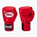 Боксови ръкавици Twins Special BGVL3 red 3